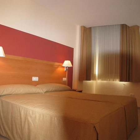 Hostal Ciudad de Cáparra Carcaboso Camera foto