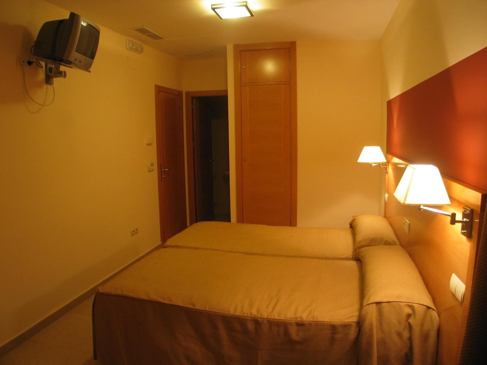 Hostal Ciudad de Cáparra Carcaboso Camera foto